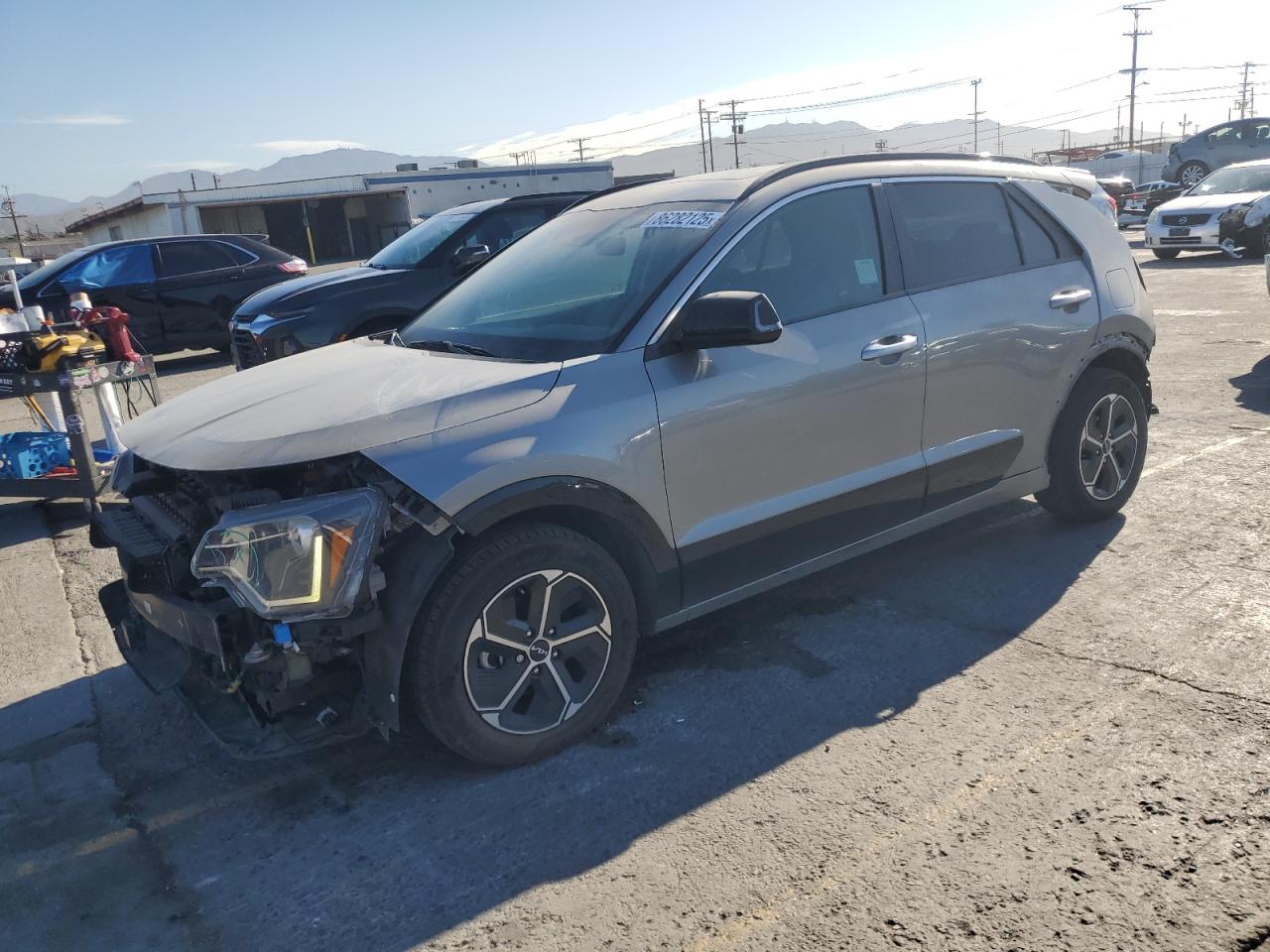 2024 Kia Niro