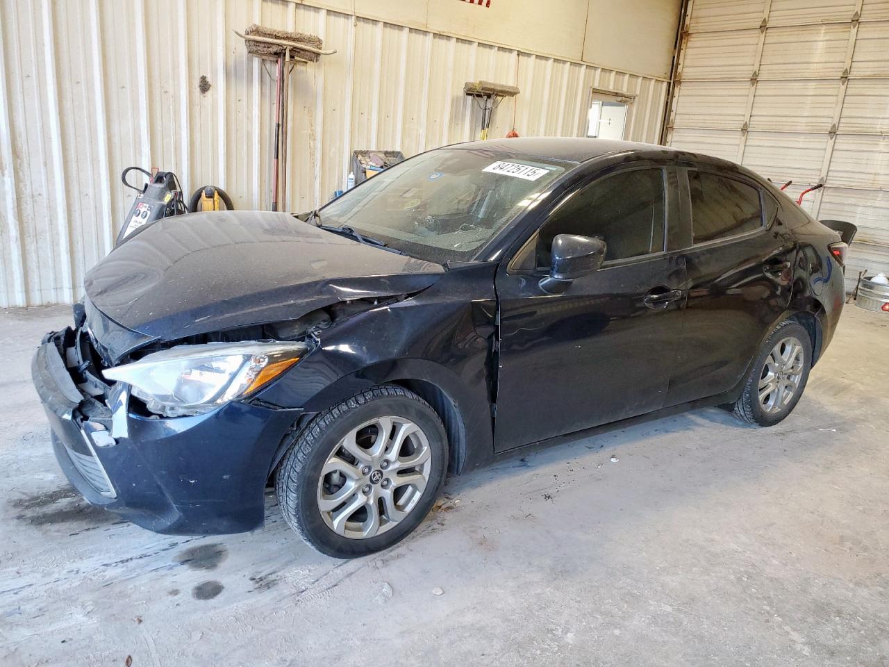2017 Toyota Yaris