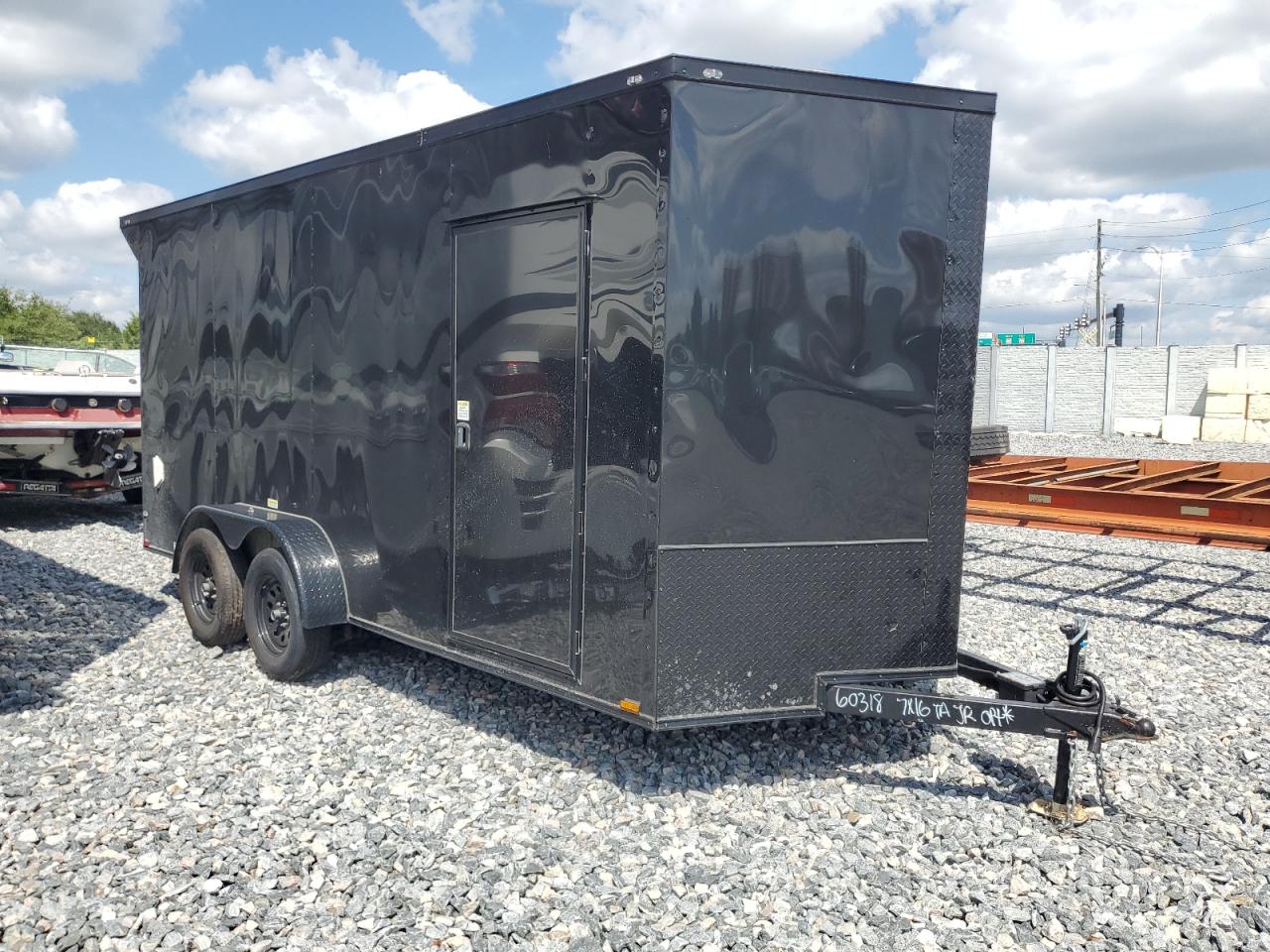 2025 Quality Trailers