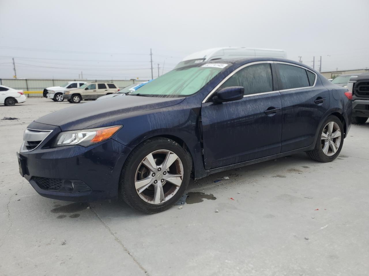 2013 Acura ILX