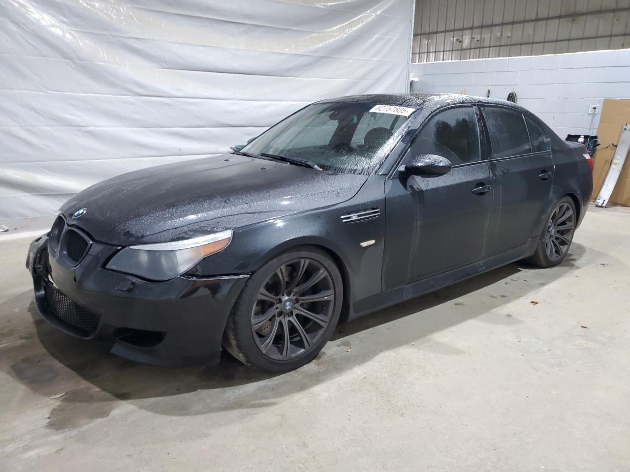 2006 BMW M5