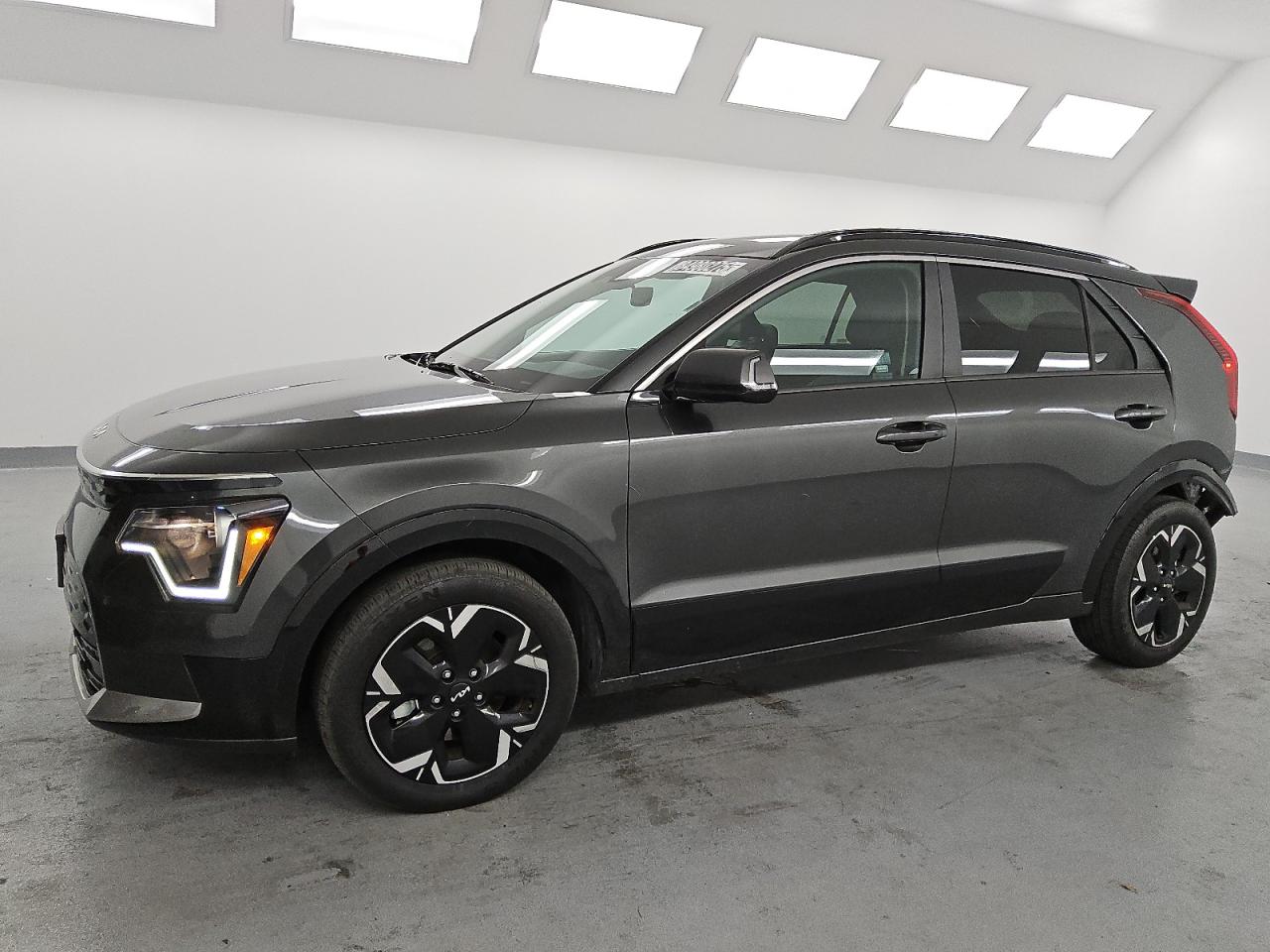 2024 Kia Niro