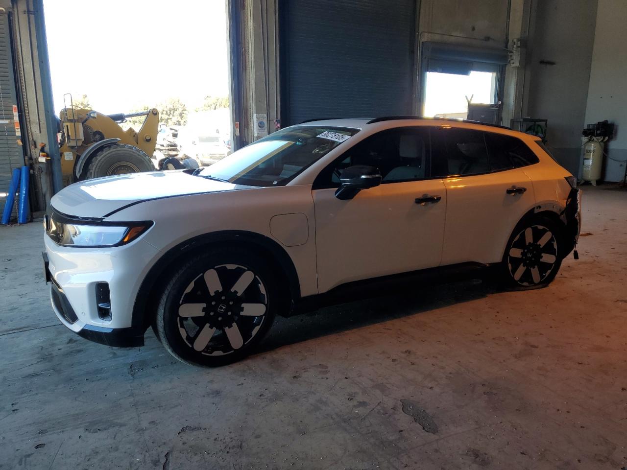 2024 Honda Prologue