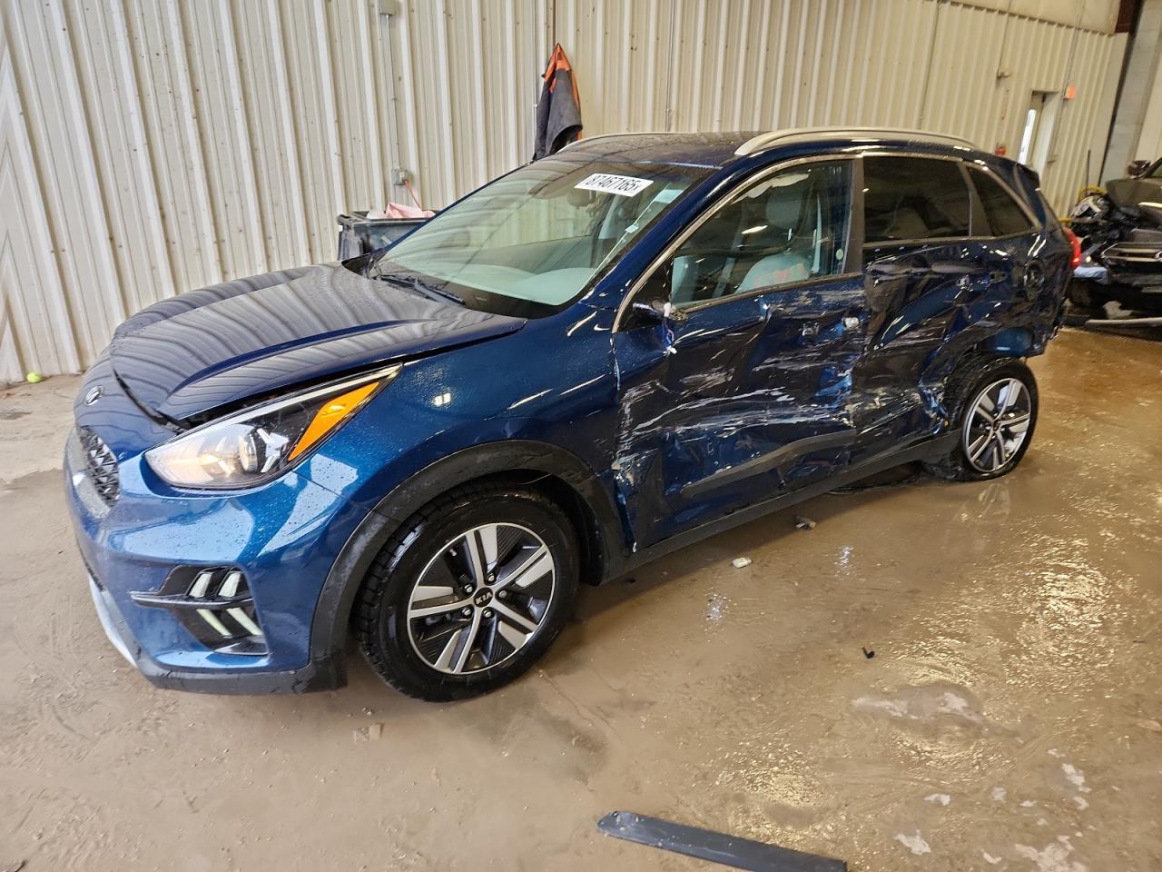 2021 Kia Niro
