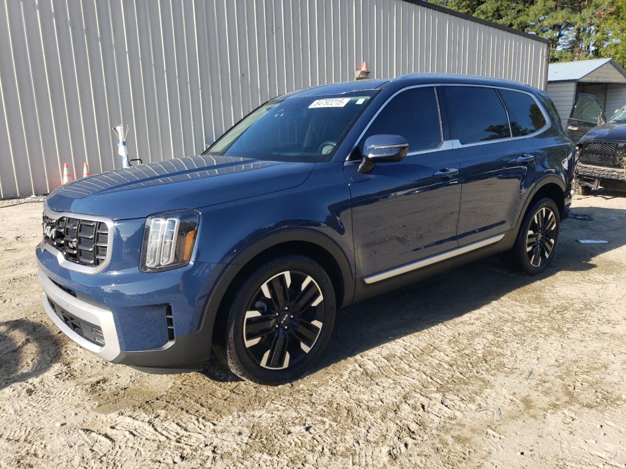 2024 Kia Telluride