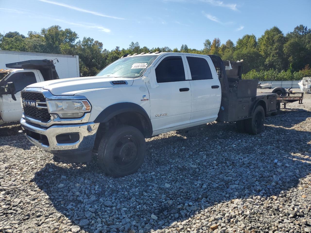 Ram 5500