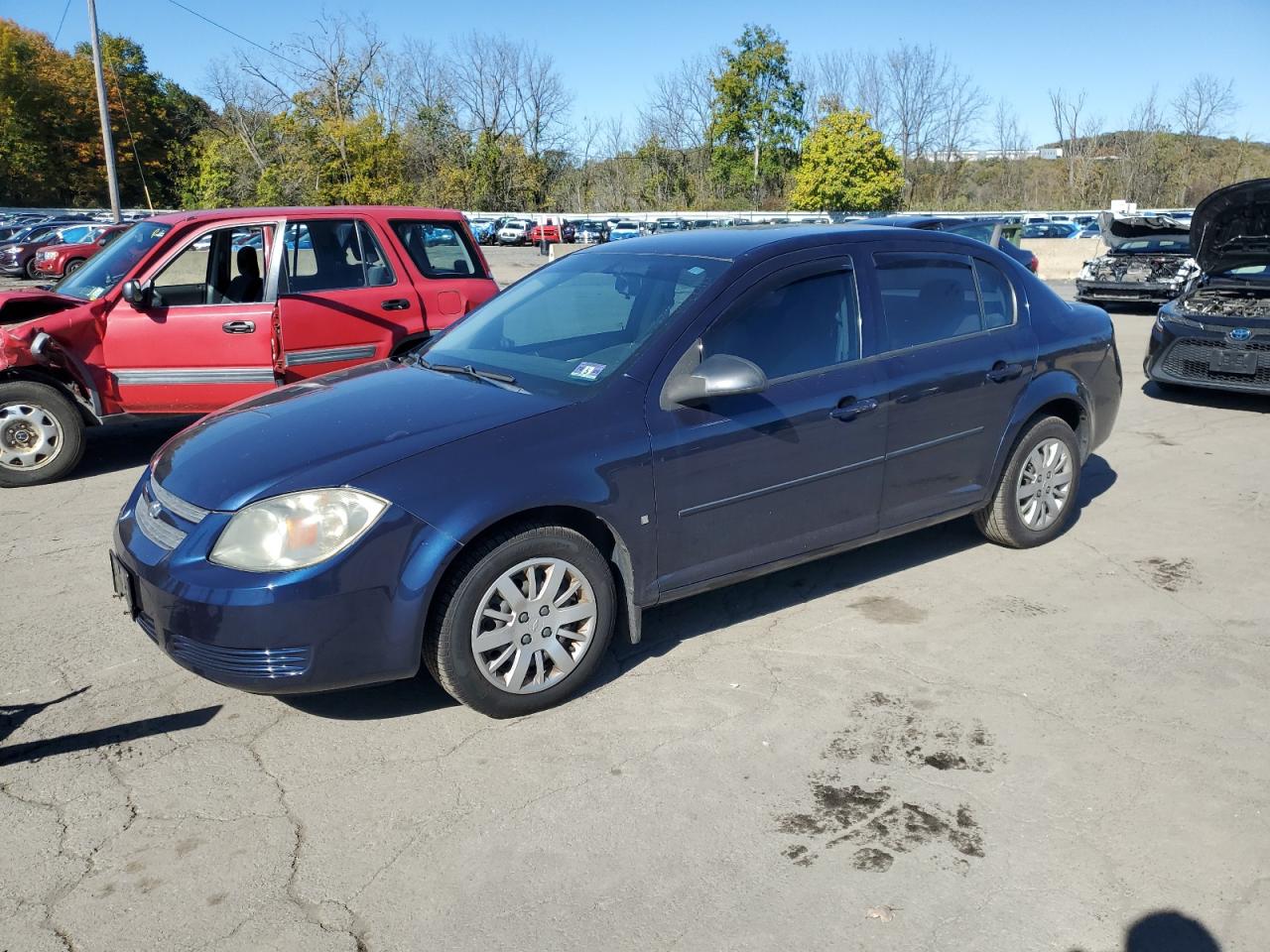 2009 Chevrolet Cobalt