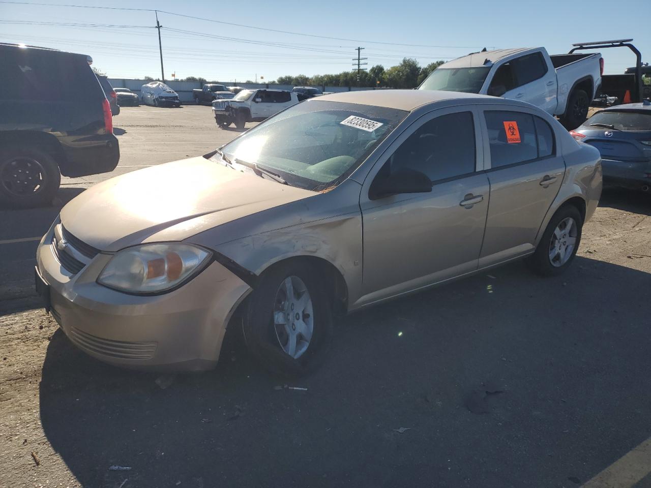 2006 Chevrolet Cobalt
