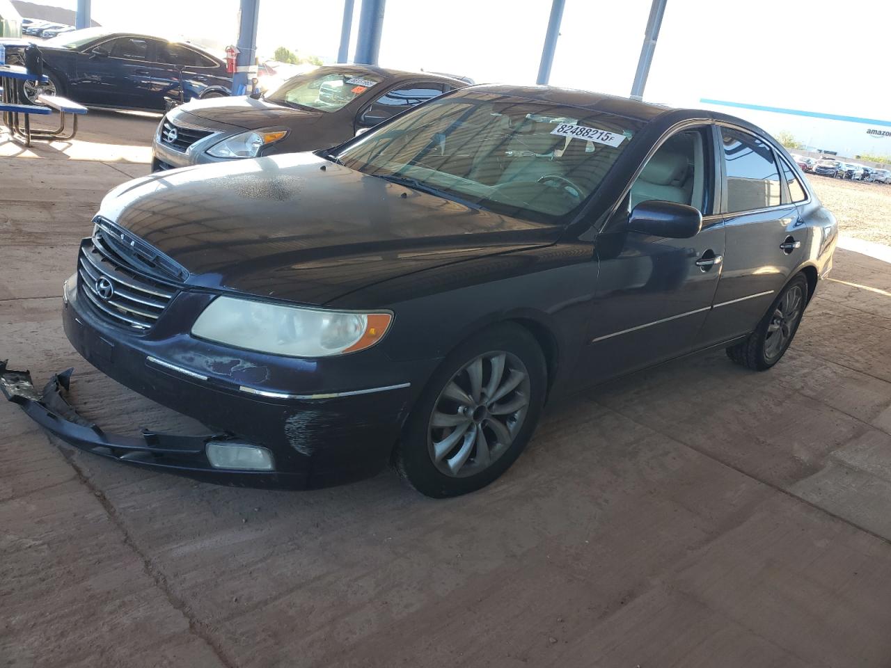 2006 Hyundai Azera
