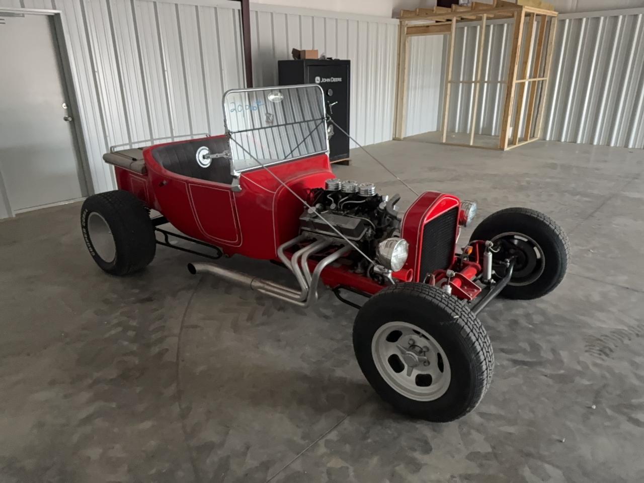 2006 Ford T-Bucket
