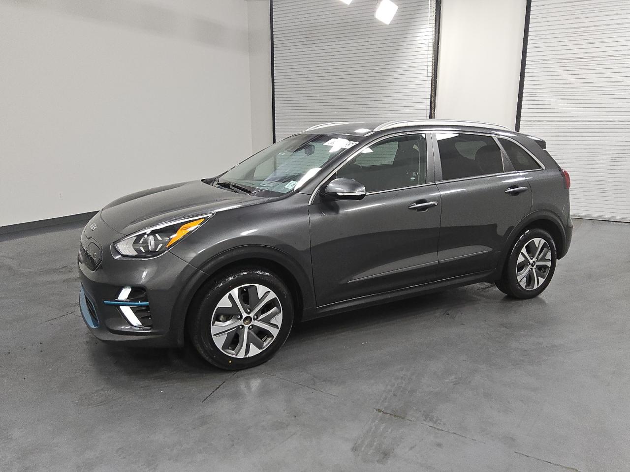 2022 Kia Niro