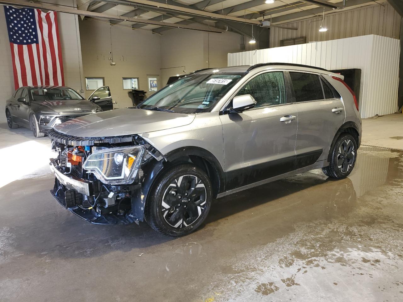 2024 Kia Niro