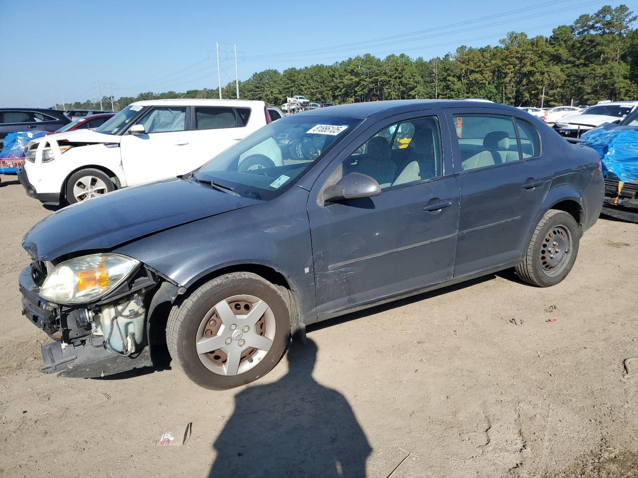 2008 Chevrolet Cobalt