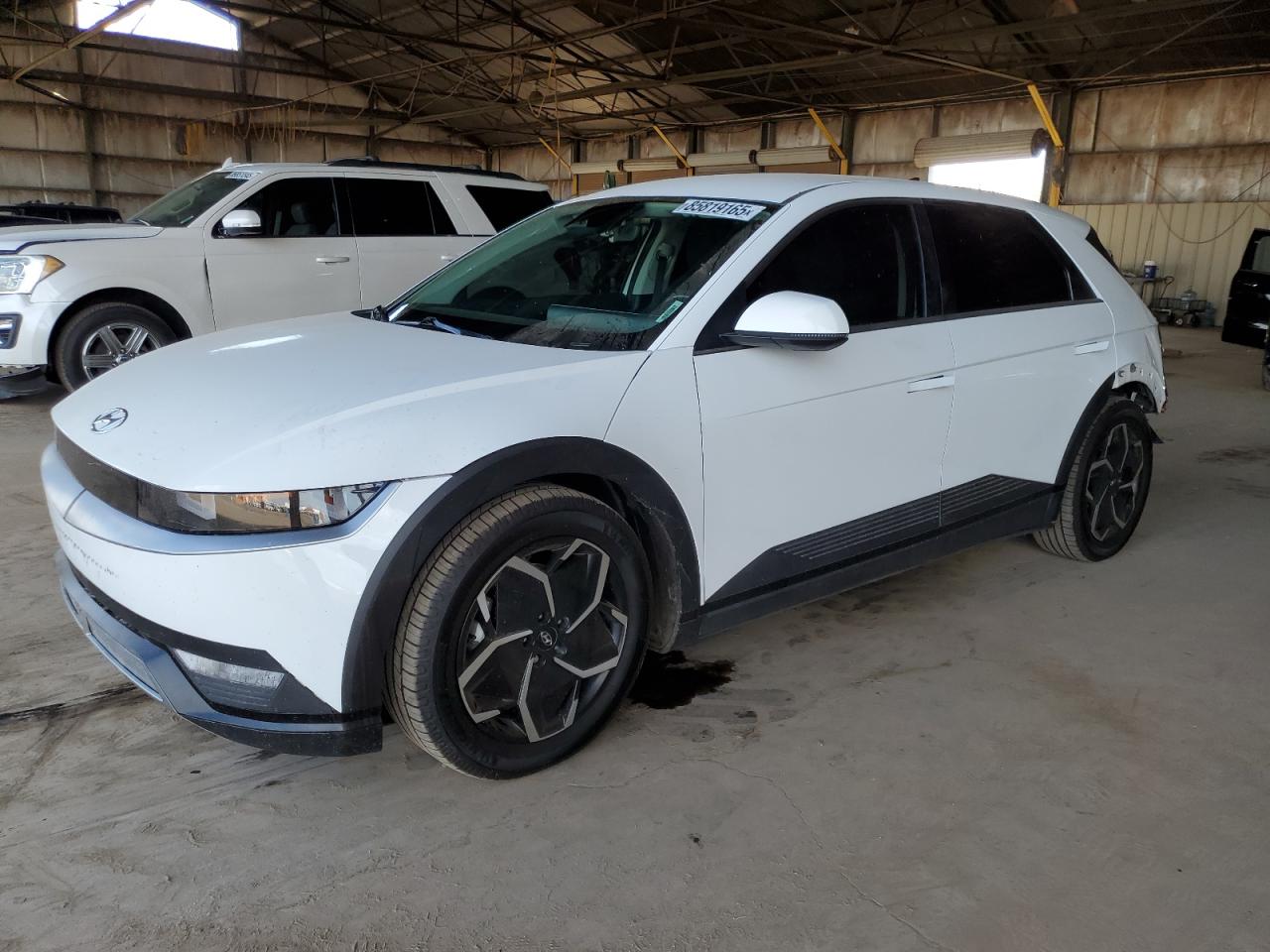 2022 Hyundai Ioniq 5
