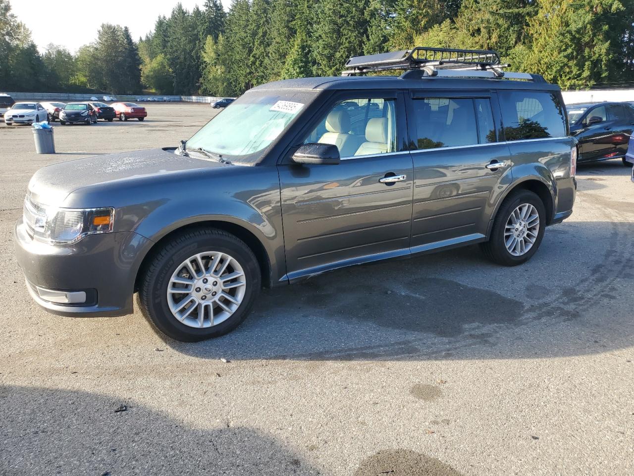Ford Flex