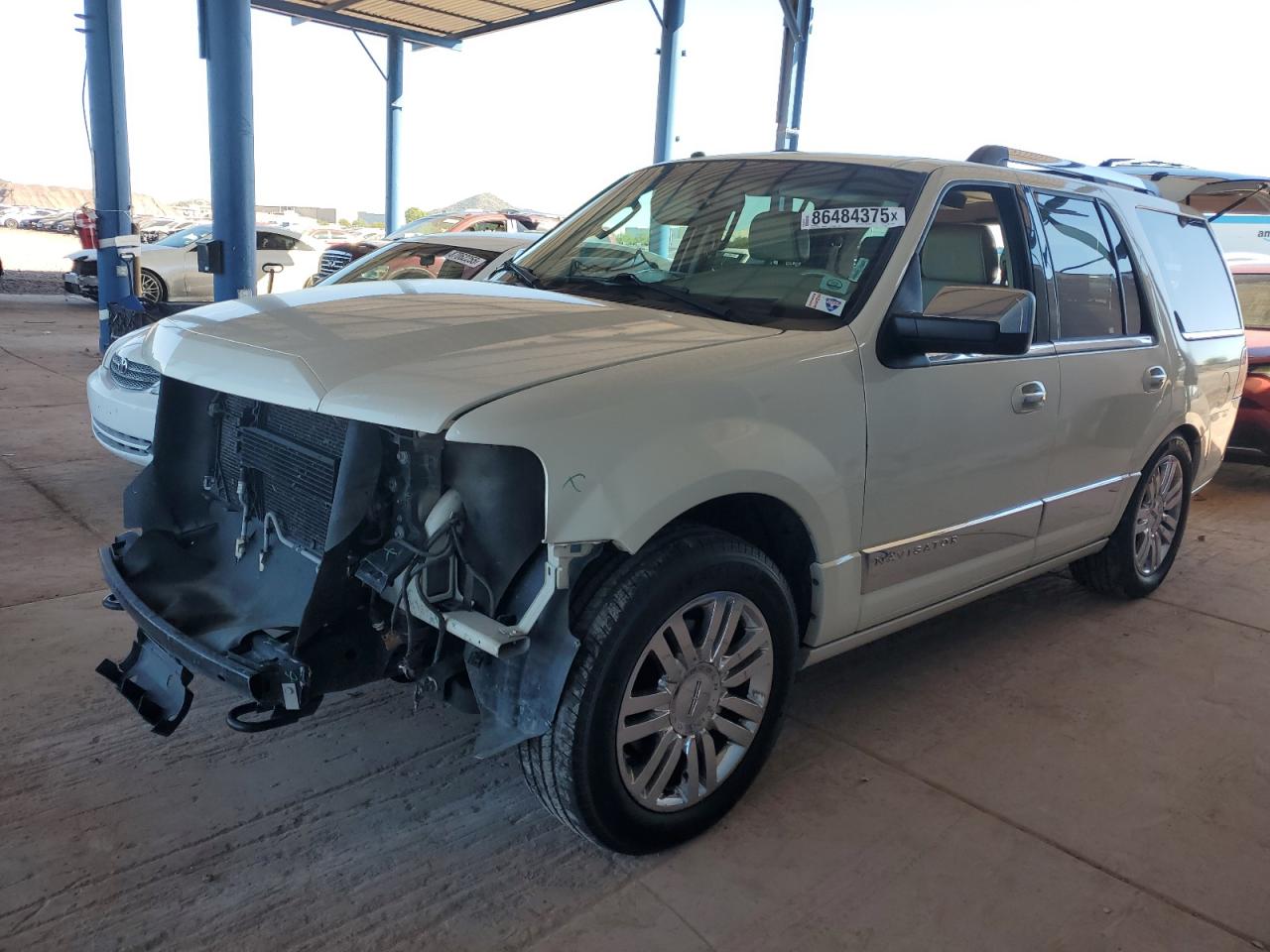 2007 Lincoln Navigator