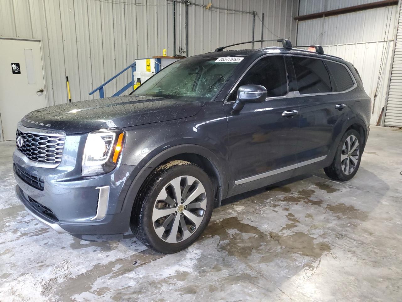 2020 Kia Telluride