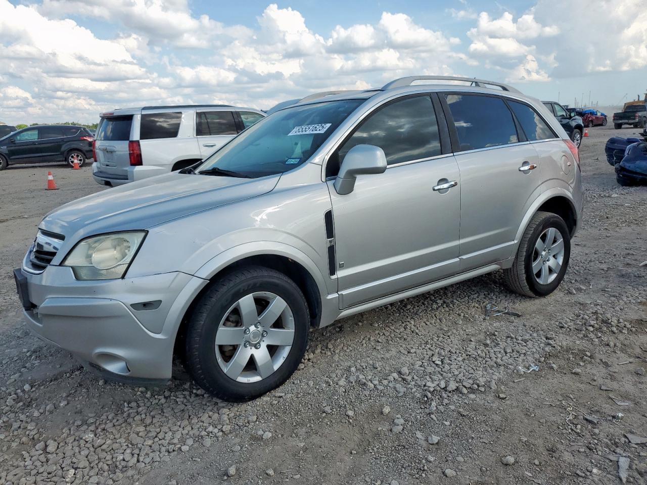 Saturn Vue