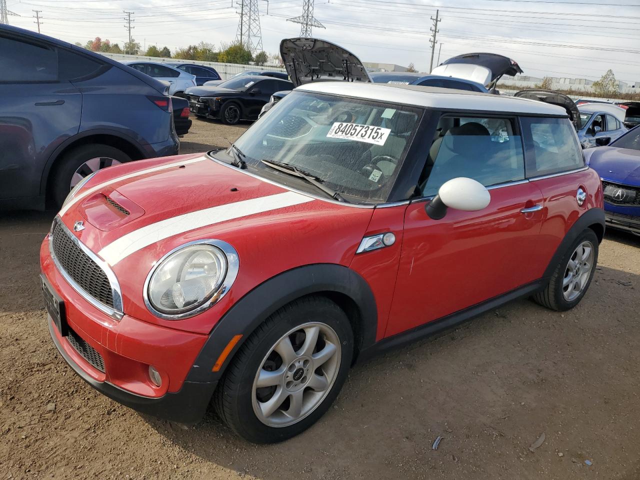 2009 Mini Cooper