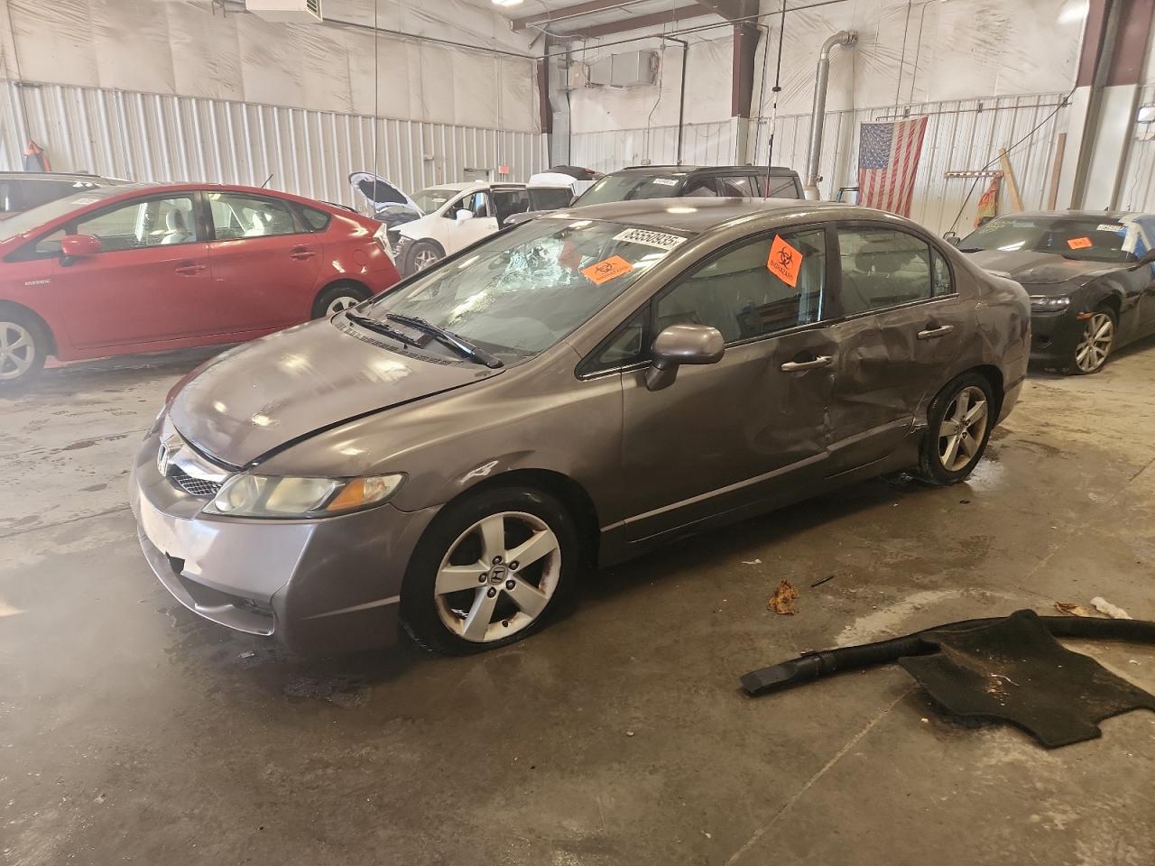 2009 Honda Civic