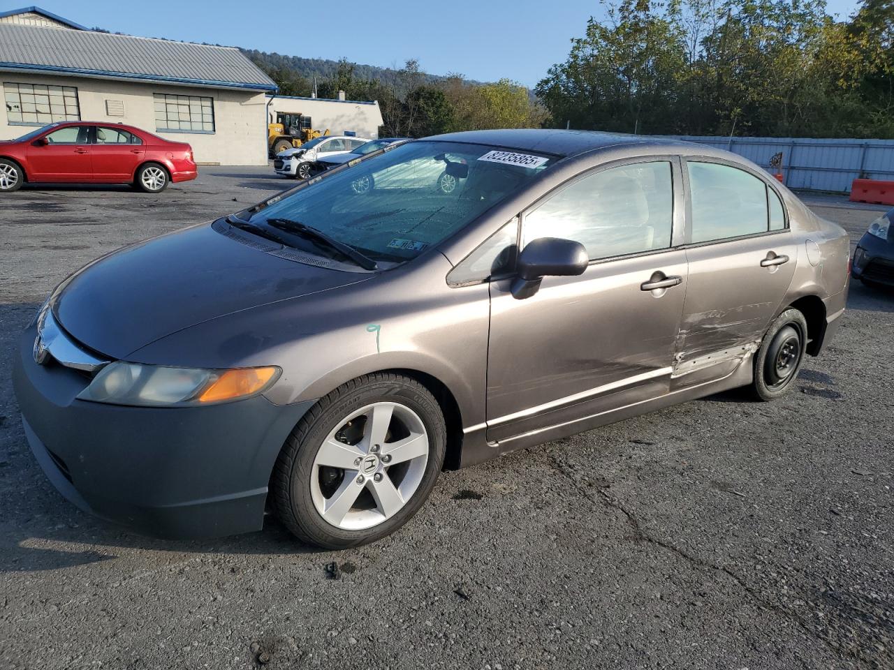 2011 Honda Civic