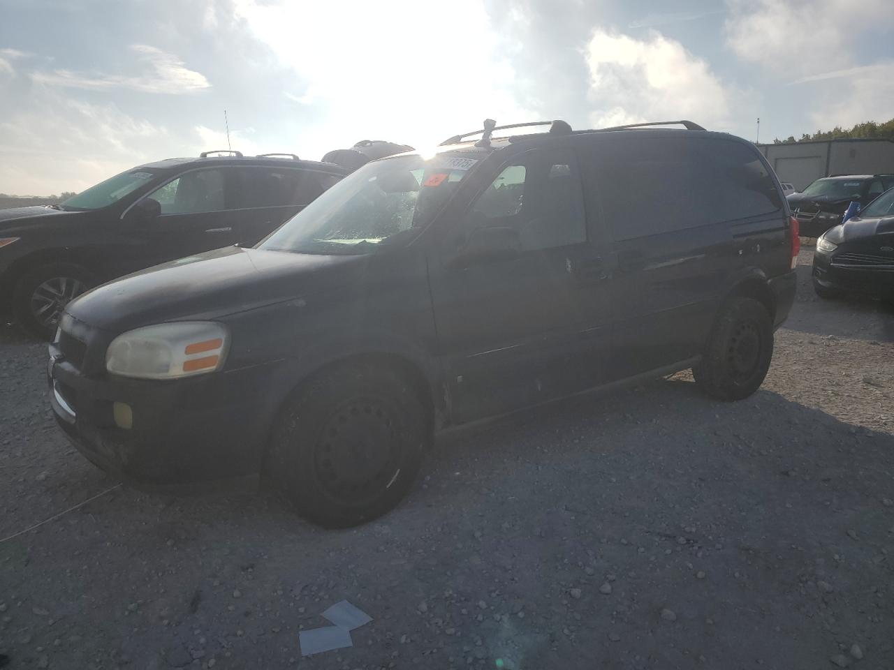2006 Chevrolet Uplander