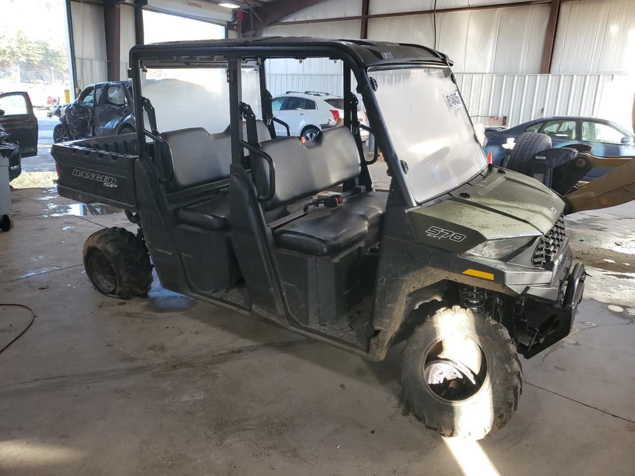 2023 Polaris Ranger