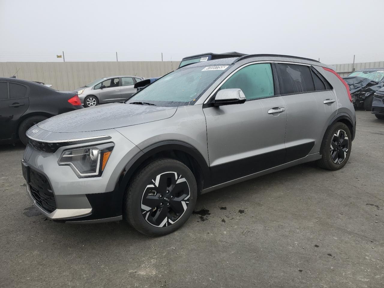 2024 Kia Niro