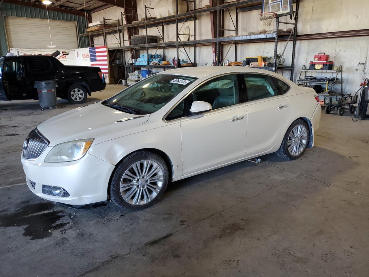 2013 Buick Verano