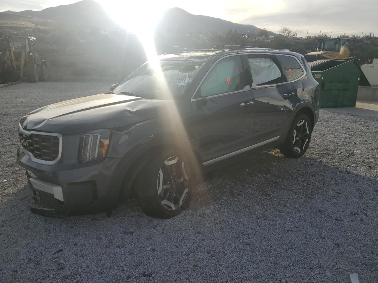 2024 Kia Telluride