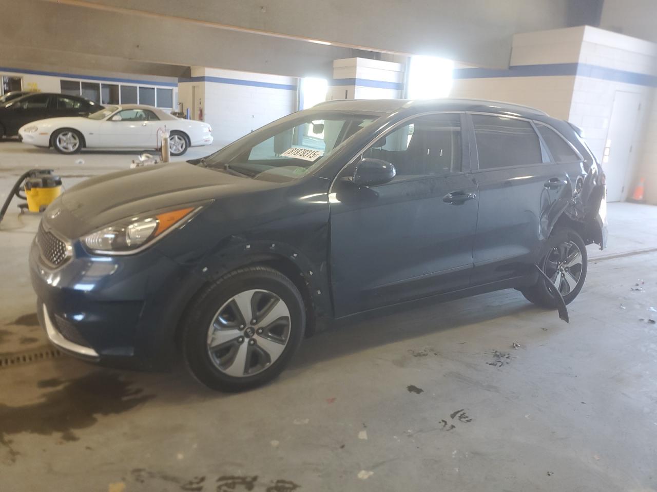 2018 Kia Niro
