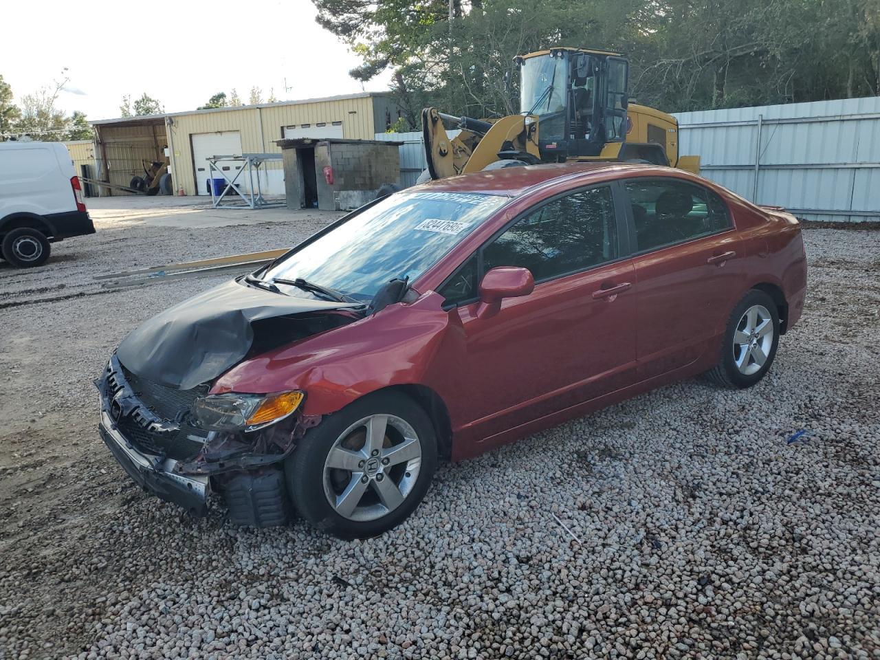 2011 Honda Civic