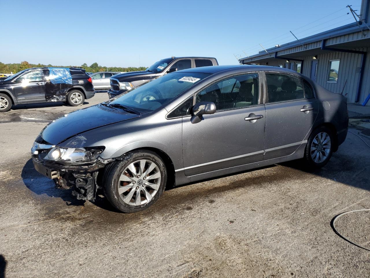 2009 Honda Civic