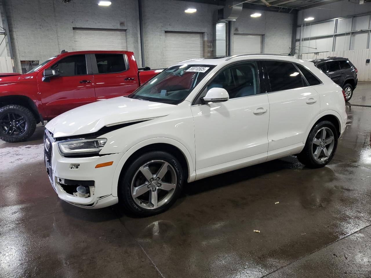 2015 Audi Q3