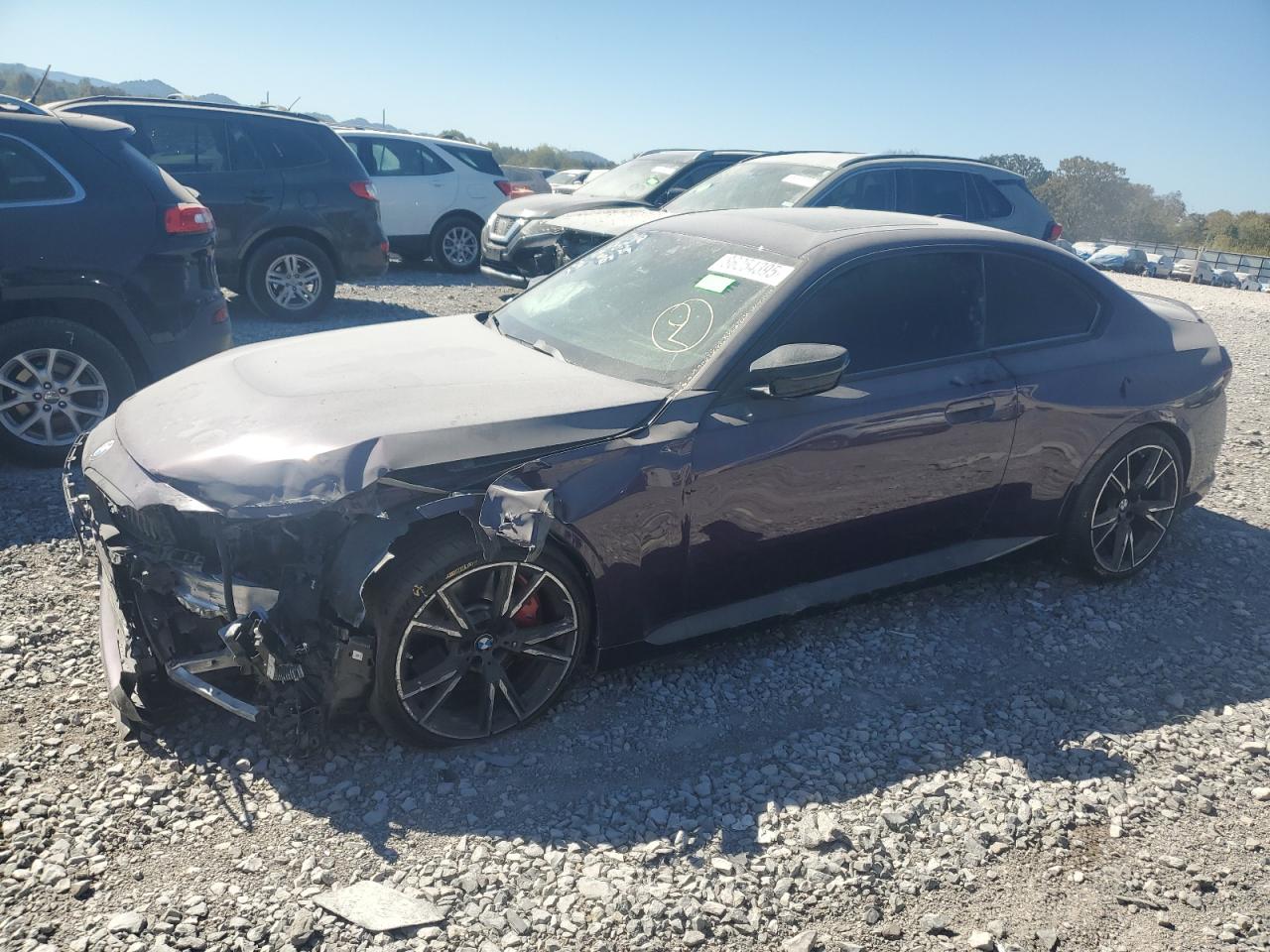 2024 BMW M240i