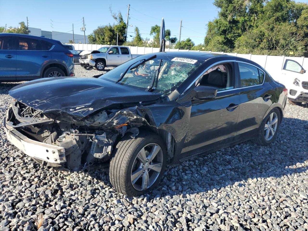 2014 Acura ILX