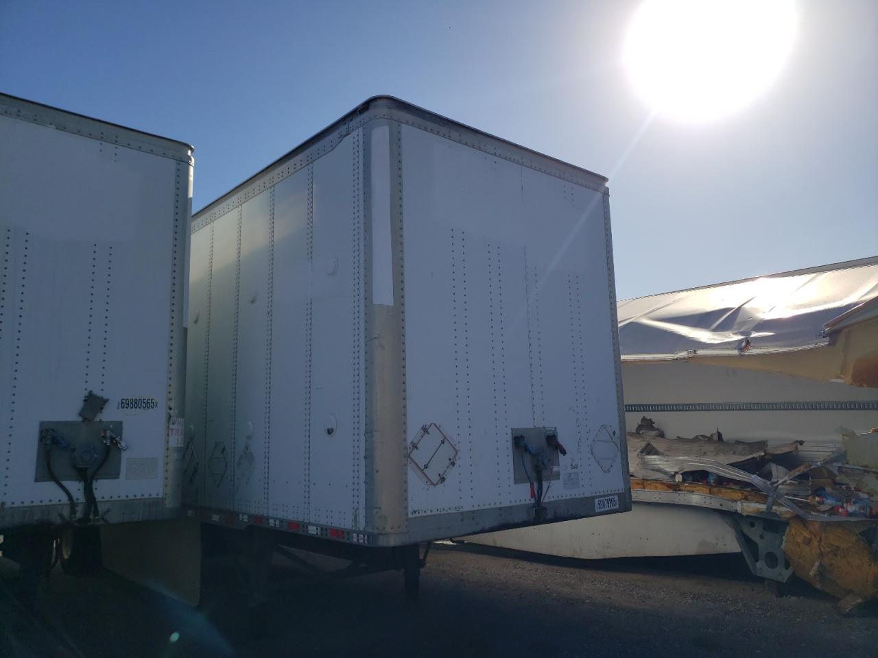 Waba Trailer