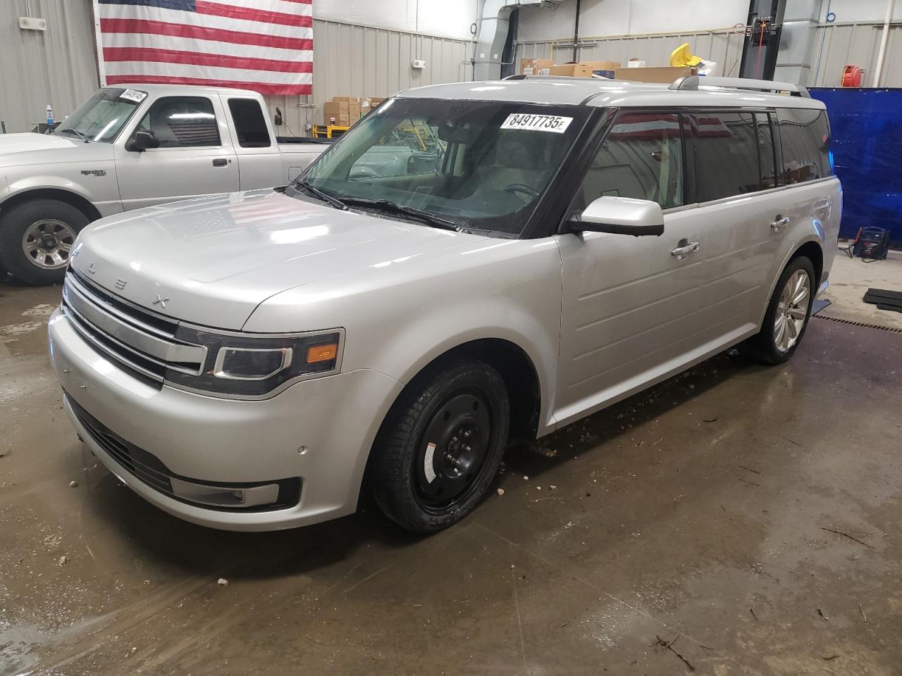 Ford Flex