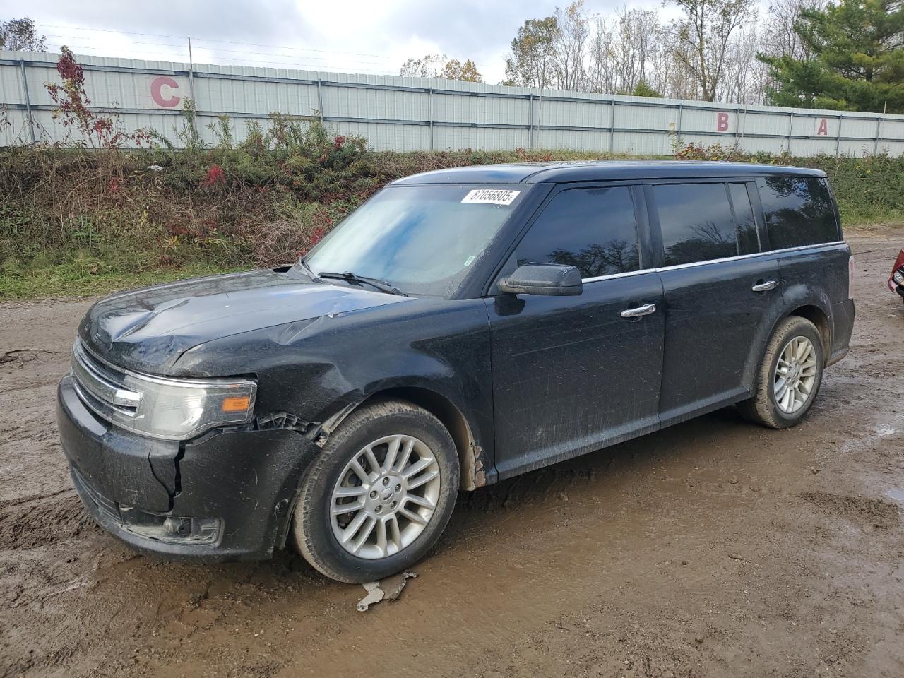 Ford Flex