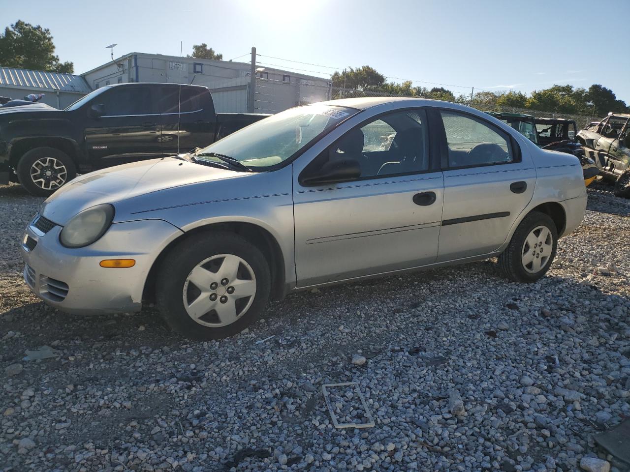 2003 Dodge Neon