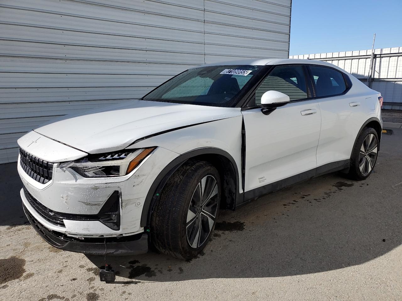 2023 Polestar 2