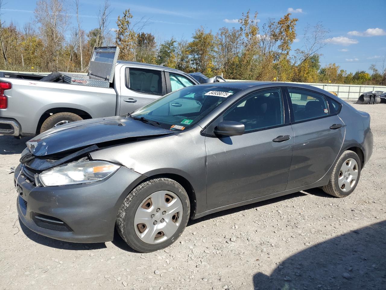 2013 Dodge Dart