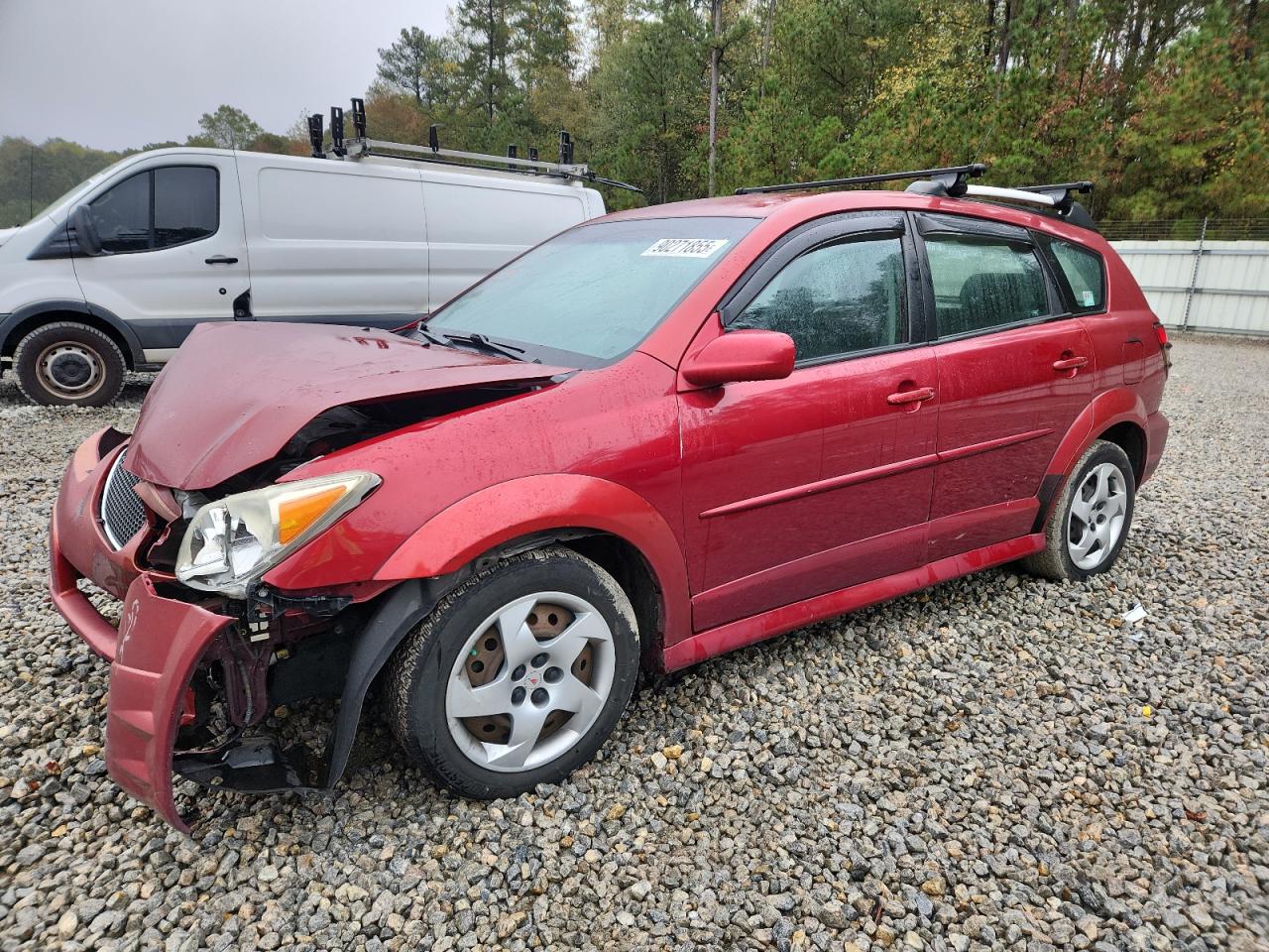 2006 Pontiac Vibe