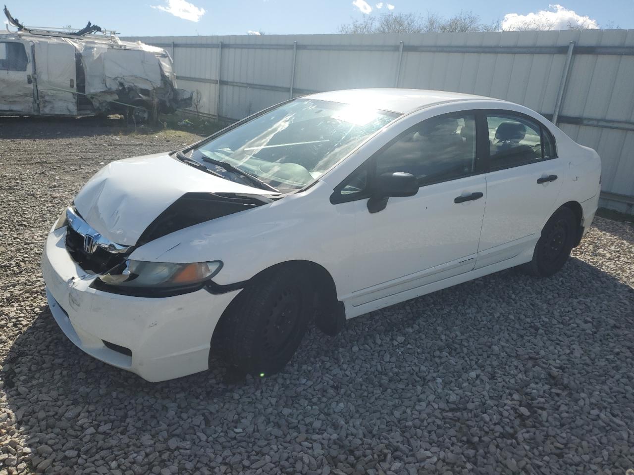 2011 Honda Civic