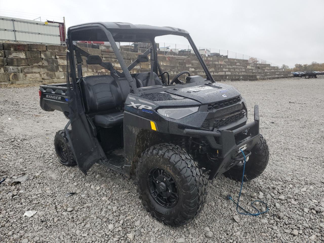 2023 Polaris Ranger