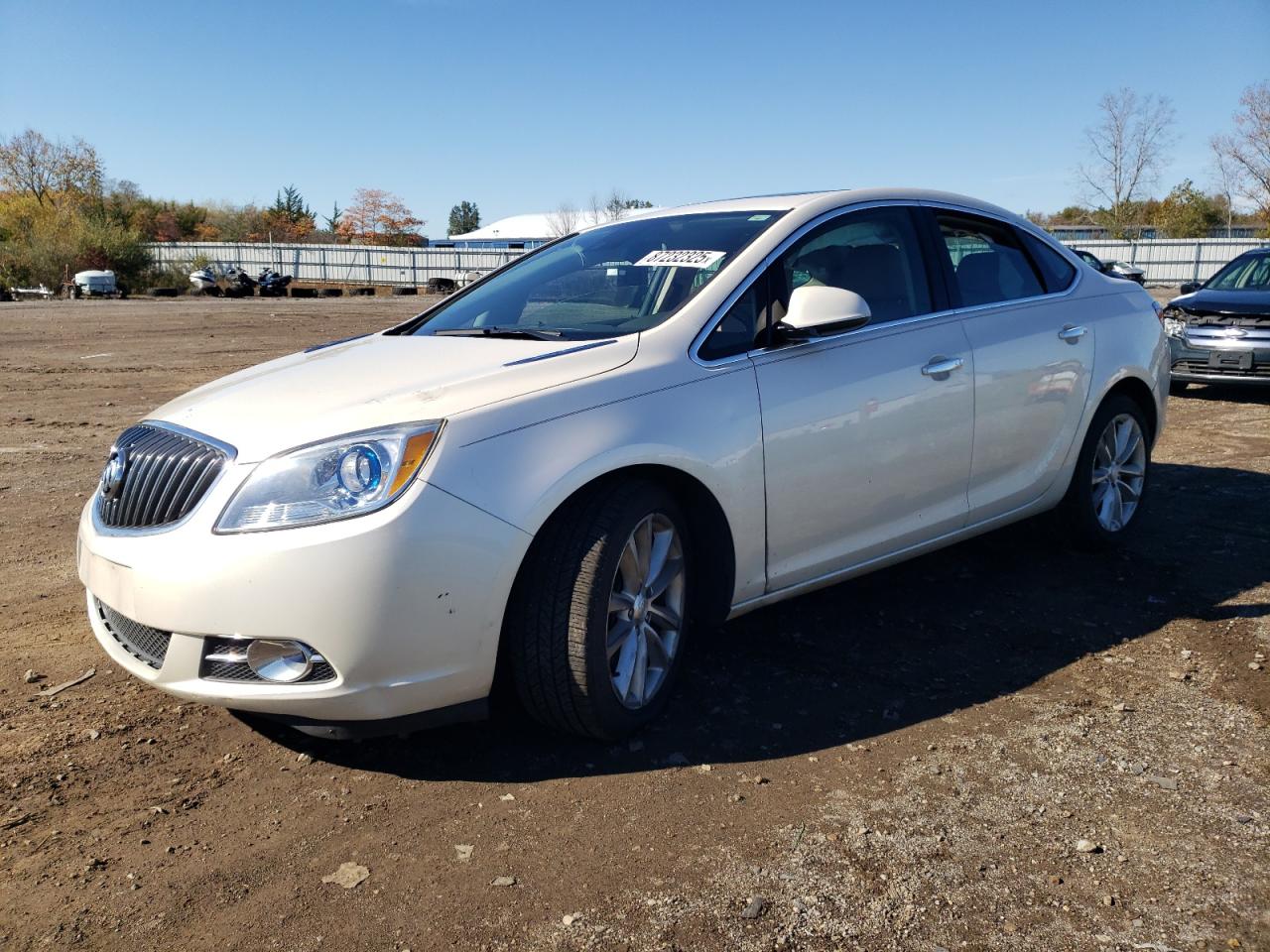 Buick Verano