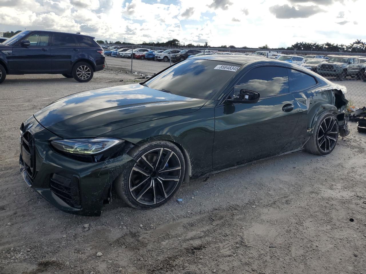 2024 BMW M440i