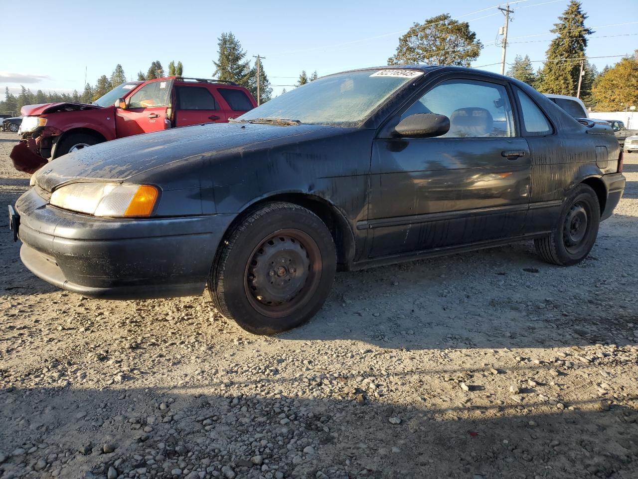 Toyota Paseo