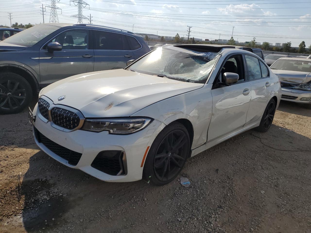 BMW M340i