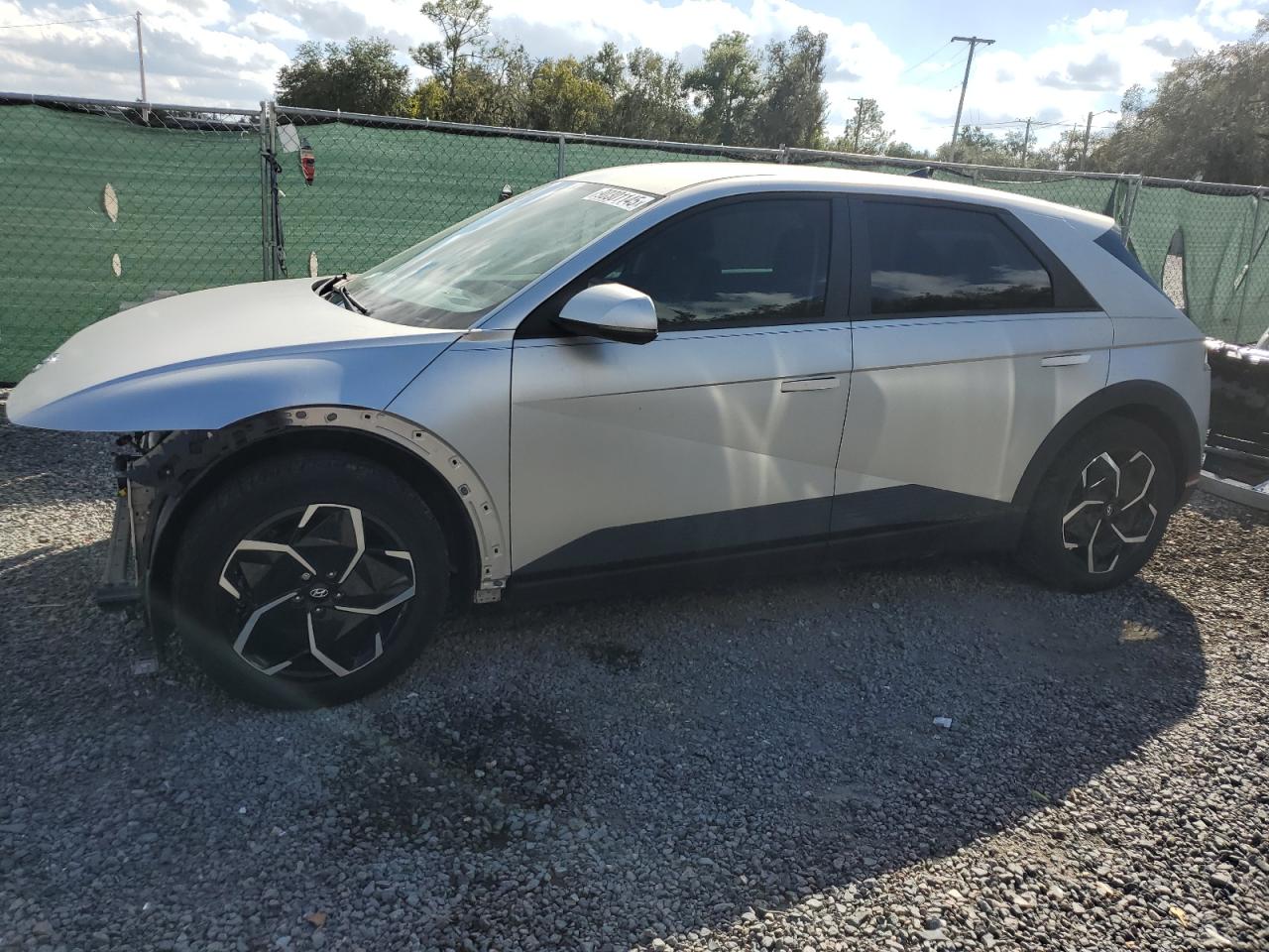 2023 Hyundai Ioniq 5